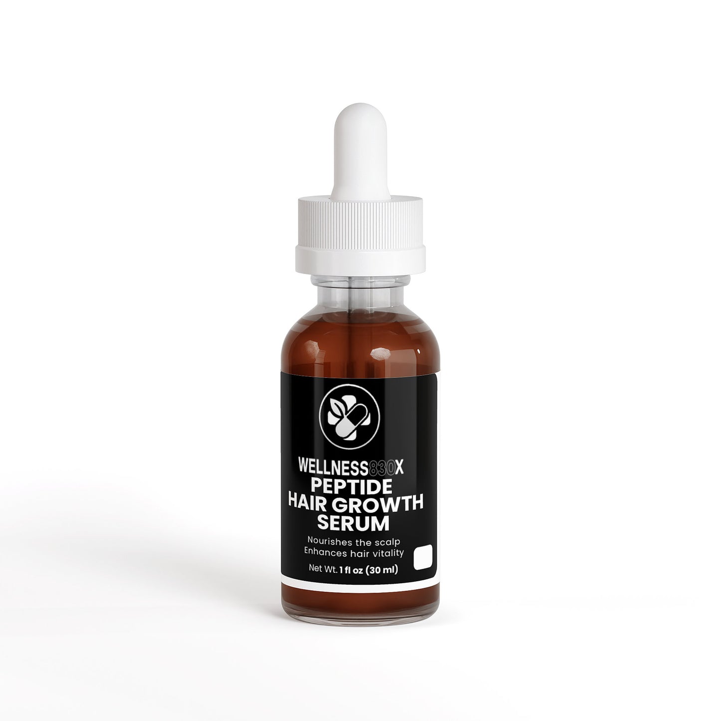 Peptide Hair Growth Serum