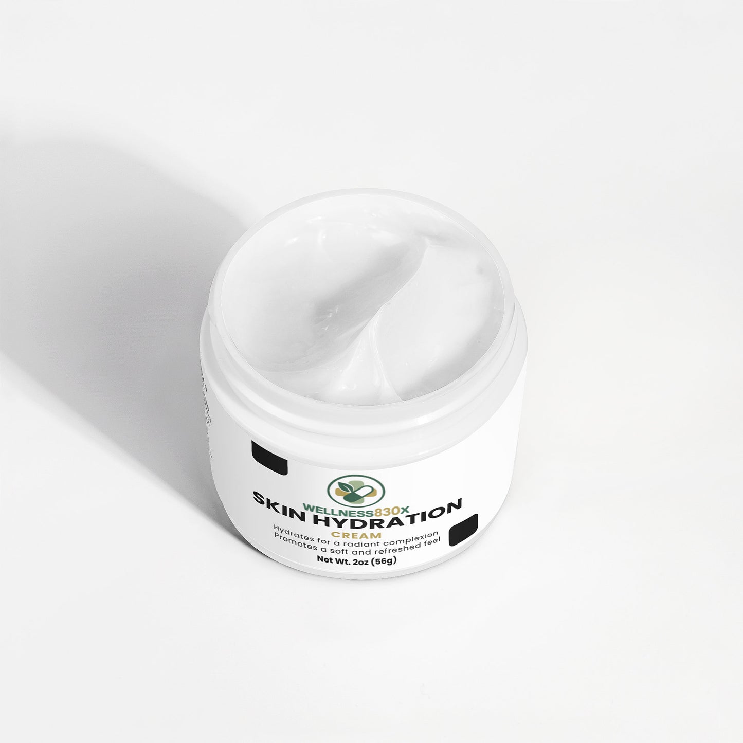 Skin Hydration Cream