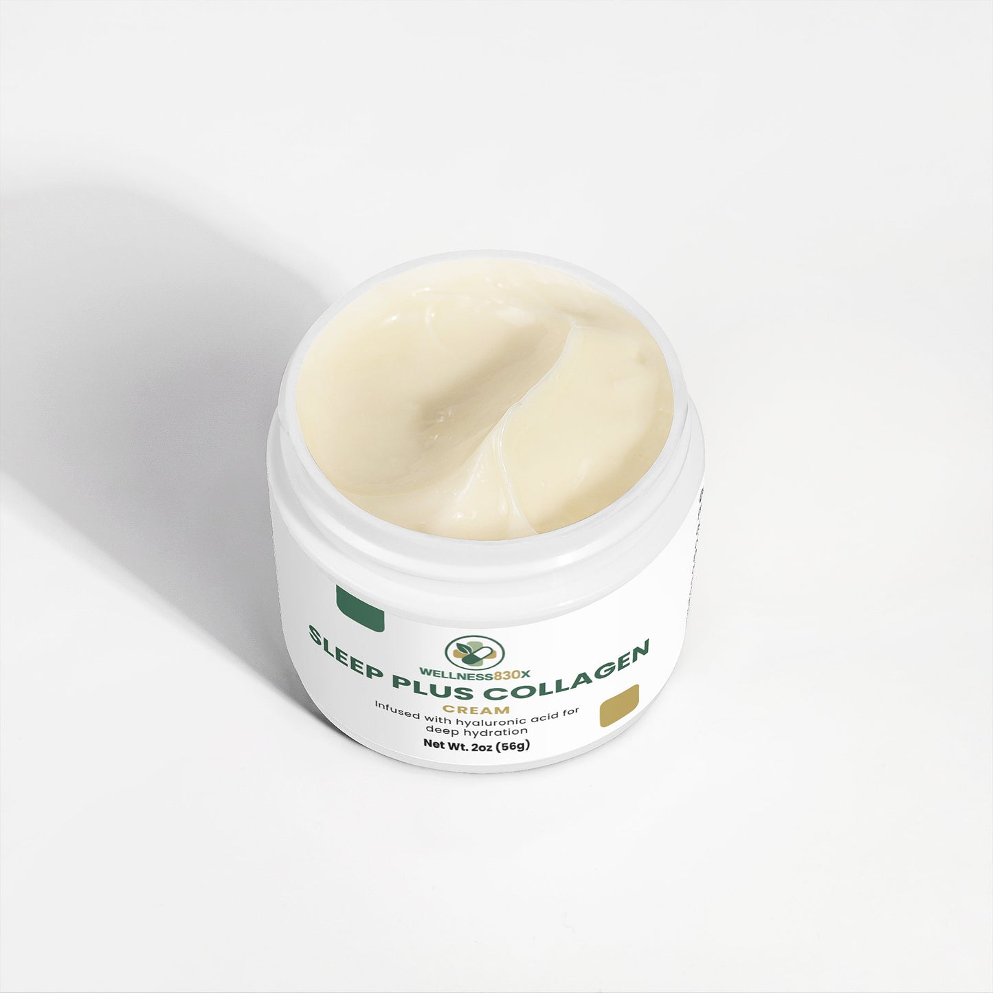 Sleep Plus Collagen Cream
